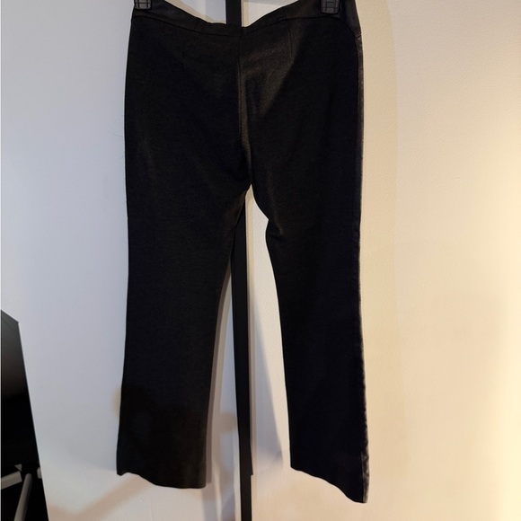EUC Luisa Cerano size 8 Black Dress Pants - Picture 4 of 10